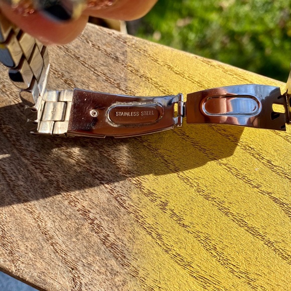 Coach Boyfriend Watch - Picture 3 of 6